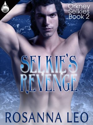 cover image of Selkie's Revenge